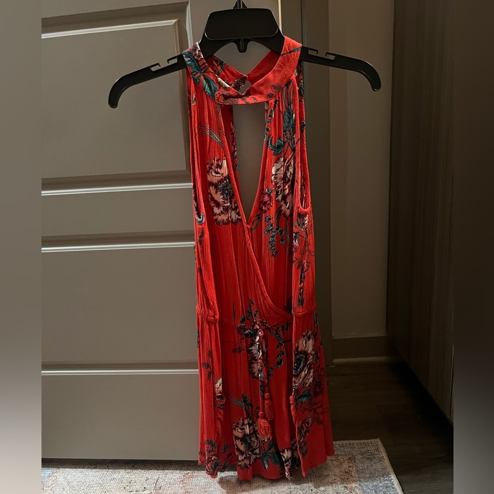 Band of Gypsies Size S romper